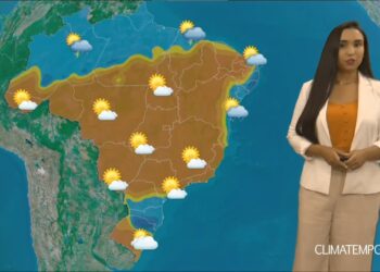 CLIMATEMPO 25 de junho 2021, veja a previsão do tempo no Brasil