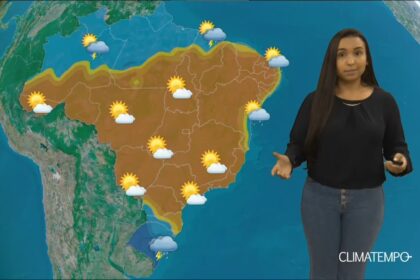 CLIMATEMPO 26 de junho 2021, veja a previsão do tempo em todas as regiões do BR