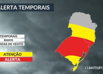 CLIMATEMPO 26 de novembro 2020, veja a previsão do tempo no Brasil