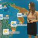 CLIMATEMPO 26 de setembro 2021, veja a previsão do tempo em todo o Brasil