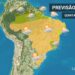 CLIMATEMPO 27 de maio 2021, veja a previsão do tempo no Brasil