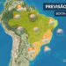CLIMATEMPO 27 de março, veja a previsão do tempo no Brasil