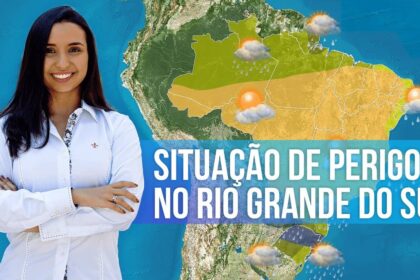 CLIMATEMPO 28 de maio 2021, veja a previsão do tempo no Brasil