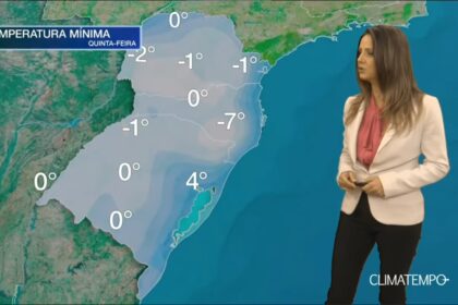 CLIMATEMPO 29 de julho 2021, veja a previsão do tempo no Brasil