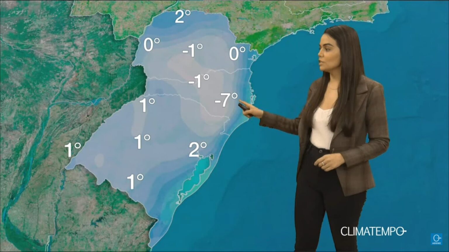 CLIMATEMPO 30 de julho 2021, veja a previsão do tempo no Brasil