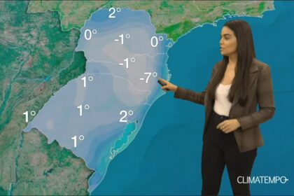 CLIMATEMPO 30 de julho 2021, veja a previsão do tempo no Brasil