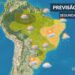 CLIMATEMPO 14 de dezembro 2020, veja a previsão do tempo no Brasil
