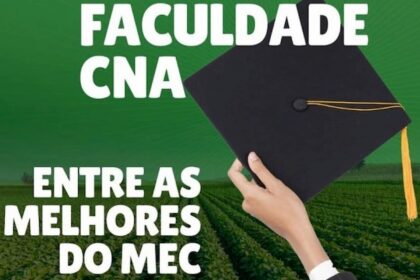 Faculdade CNA está com inscrições abertas para cursos de graduação EAD