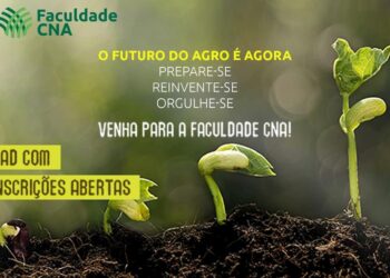 Atenção: Faculdade CNA abre inscrições para 7 polos em Mato Grosso do Sul
