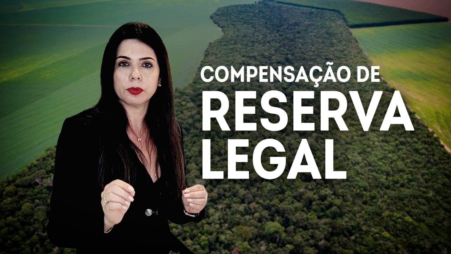 Entenda a Compensação de Reserva Legal e como se beneficiar deste recurso