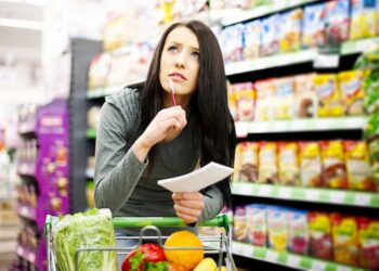 COVID-19: Especialista dá dicas para compras mais tranquilas em supermercados
