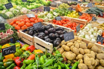 Minimizado pelas carnes, preço dos alimentos sofreu novo aumento em dezembro