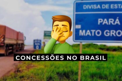 Artigo: Brasil e as concessões mal administradas