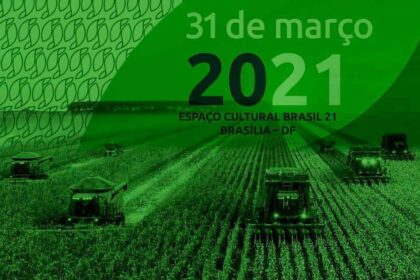 Congresso Brasileiro de Direito do Agronegócio acontecerá em março