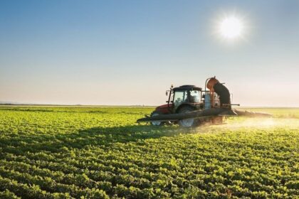 Covid-19 não deve prejudicar fortemente o desempenho do PIB agro