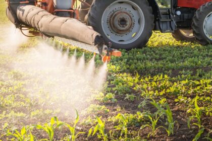 Mapa registra 50 defensivos agrícolas, metade são biológicos