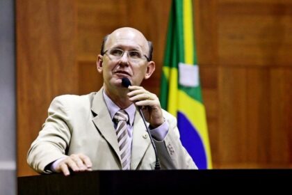 "Pantanal não é lugar para plantar soja", diz presidente da comissão de meio ambiente de MT