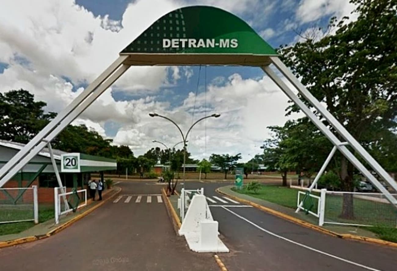 Detran