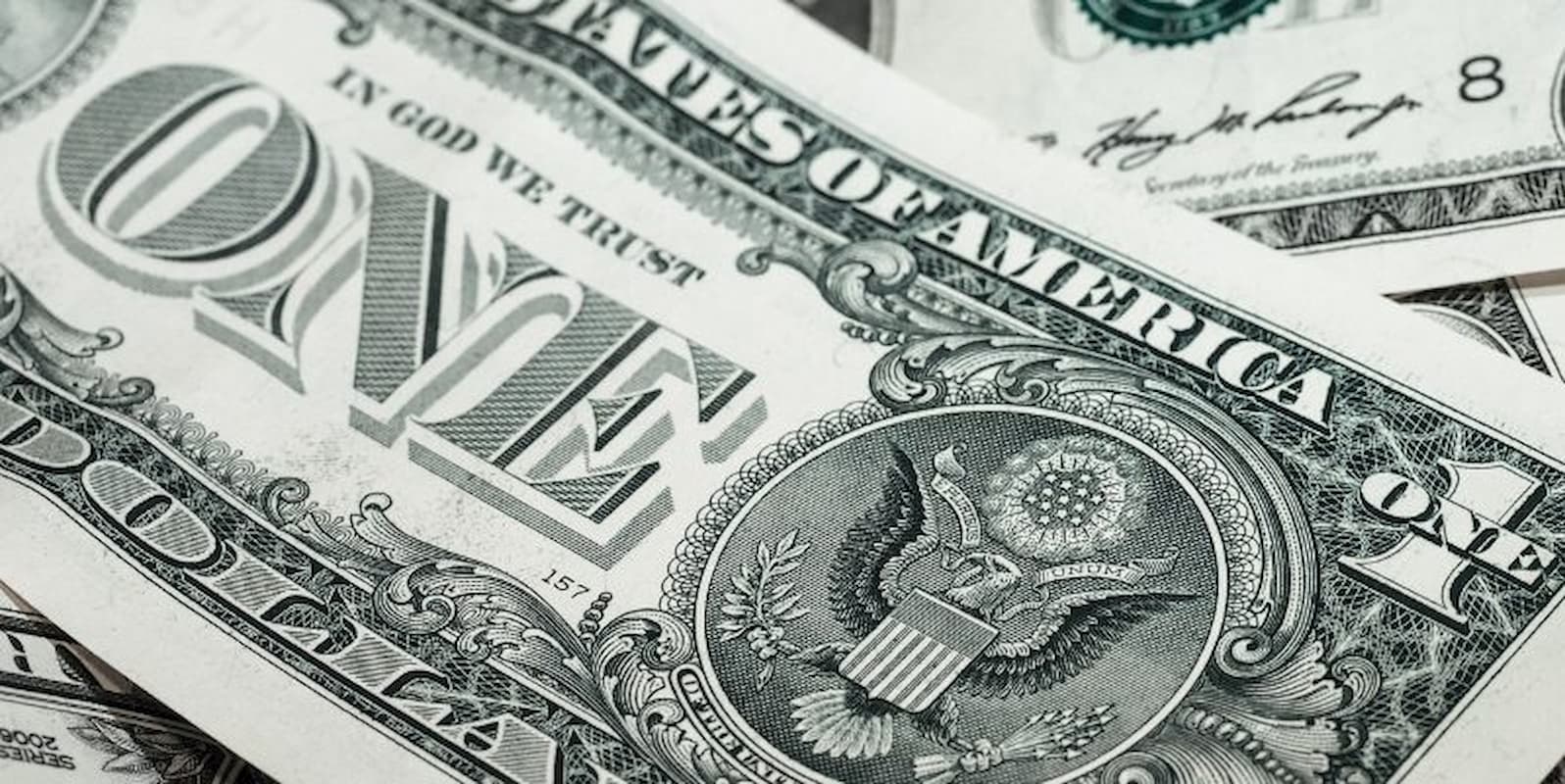 Dólar mostra estabilidade nesta 6ª feira ante moeda real