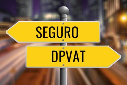 Proprietários de veículos estão solicitando restituição da diferença do seguro DPVAT 2020