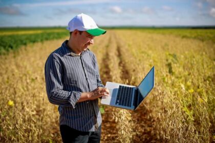 Mapa lança curso a distância (EAD) sobre logística do agronegócio brasileiro