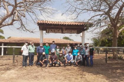 Fazenda Pantaneira Sustentável tem atraído a atenção de pesquisadores e instituições