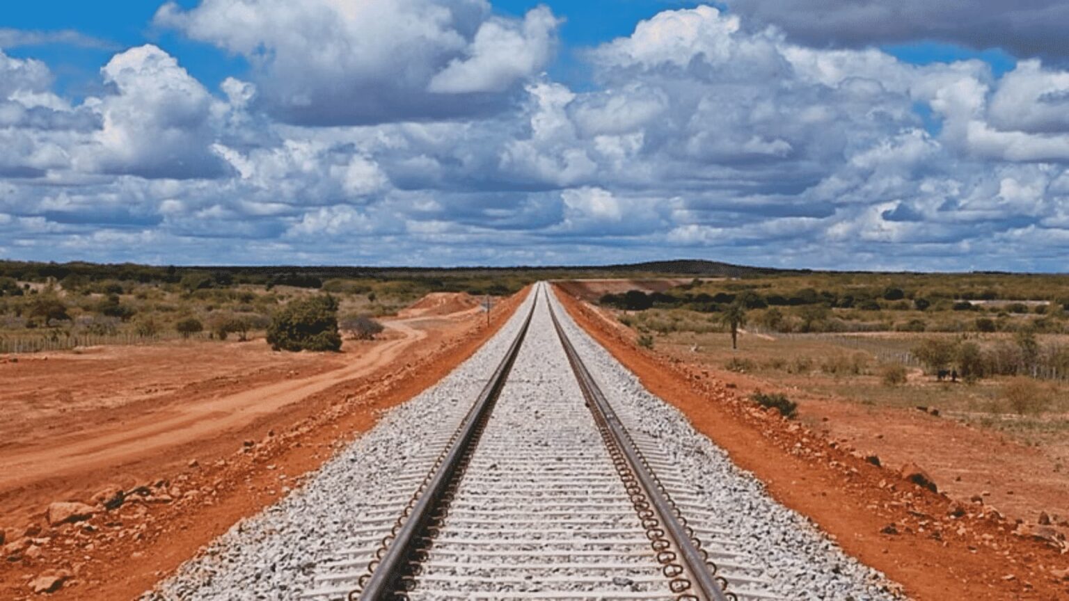 Neste sábado (21), ministro da Infraestrutura debate implantação da Ferrogrão em Sinop (MT)