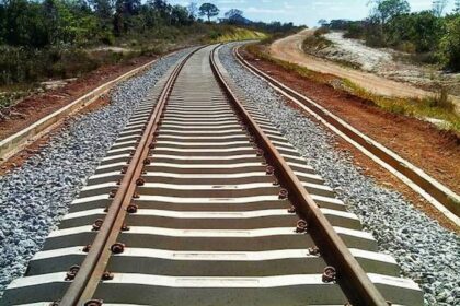 Novas obras ferroviárias impulsionam o desenvolvimento no Centro-Oeste