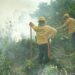 Pantanal ganha nova brigada para combate às queimadas