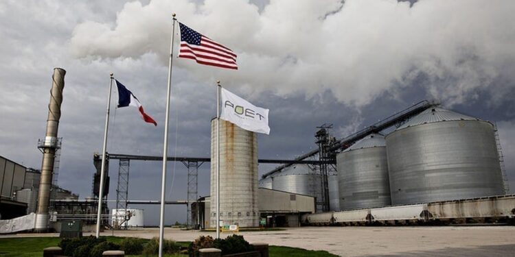 Mercado é pressionado por etanol sem tarifa dos EUA