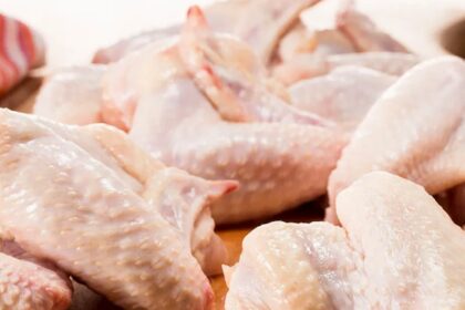 Frango: cotações sobem em março de 2022