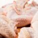 Unidades Federativas exportadoras de carne de frango no 1º trimestre