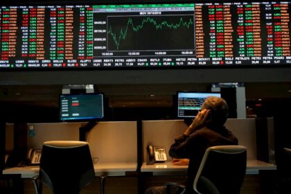 Sinal de alta em NY não impede Ibovespa de ficar instável