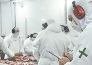 Impactos de decreto que altera inspeção sanitária de produtos de origem animal em debate na CNA