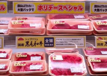 Carne: China compra mais e exportações totais aumentam 10%