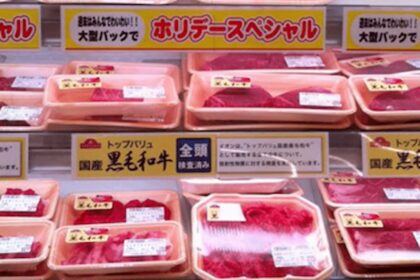 Carne: China compra mais e exportações totais aumentam 10%