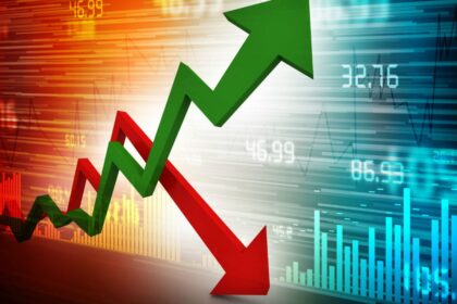 Mercado financeiro eleva projeção da inflação para 4,81% no ano de 2021