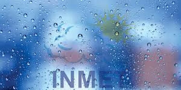 Inmet lança aplicativo com informações meteorológicas para setor agrícola