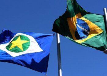 Governo de Mato Grosso inicia obras de recuperação da Baía de Chacororé