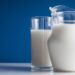 Exportações de leite em pó do Uruguai cresceram 85% em janeiro