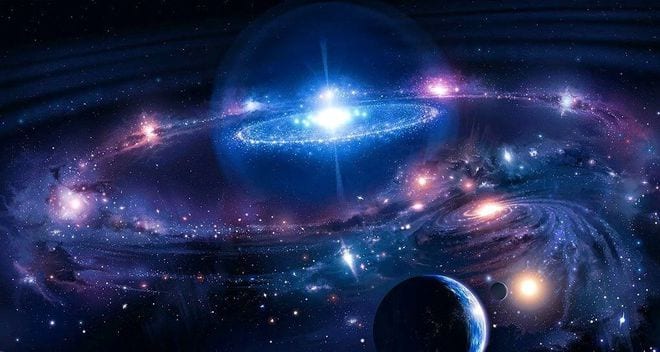 Veja fatos intrigantes e curiosidades sobre o universo