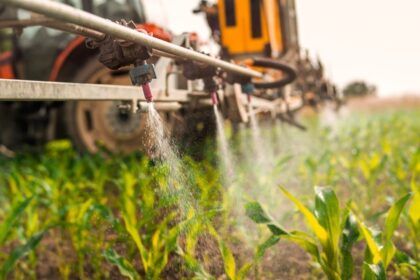 Registrados 15 produtos técnicos para uso na formulação de defensivos agrícolas