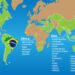 Brasil alcança 150 novos mercados internacionais, MT tem novas oportunidades