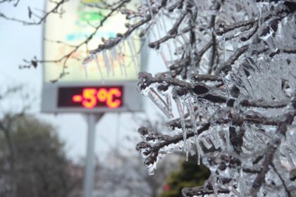 Maior onda de frio histórica está prestes a atingir o Brasil! O que esperar?