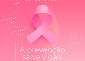 Outubro Rosa: campanha alerta para importância da detecção do câncer de mama