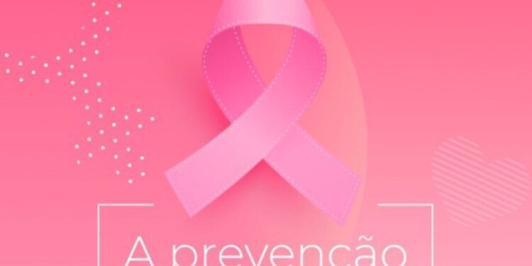 Outubro Rosa: campanha alerta para importância da detecção do câncer de mama