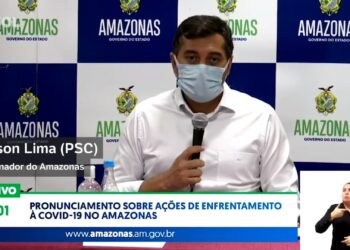 Oxigênio em Manaus: Governo do AM pede apoio à indústrias para suprir hospitais em colapso