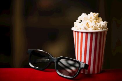 Dicas de filmes e séries para treinar inglês nesta quarentena