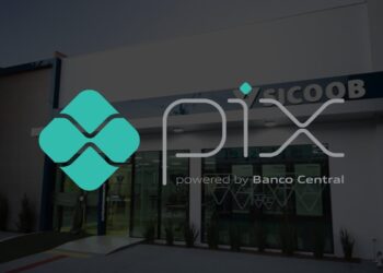 Sicoob anuncia isenção de tarifas nas transações Pix até para público PJ