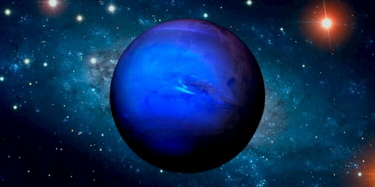 Descoberto novo tipo de planeta no Deserto Neptuniano